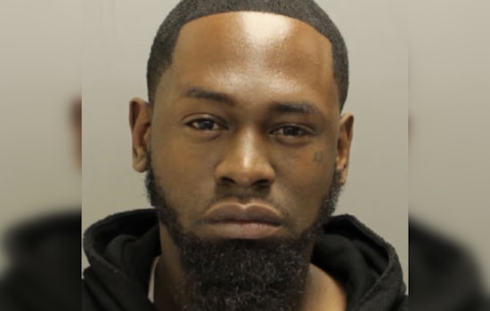 Cops Say Norristown Ringleader Orchestrated $155K Luxury Heist Blitz Across Tri-State