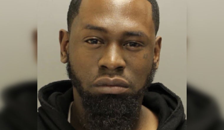 Cops Say Norristown Ringleader Orchestrated $155K Luxury Heist Blitz Across Tri-State