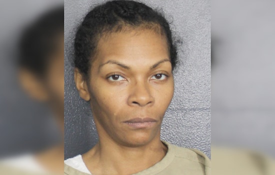 Cops Say Pembroke Pines Woman Ran $120K SNAP Ripoff Hitting 200 Locals