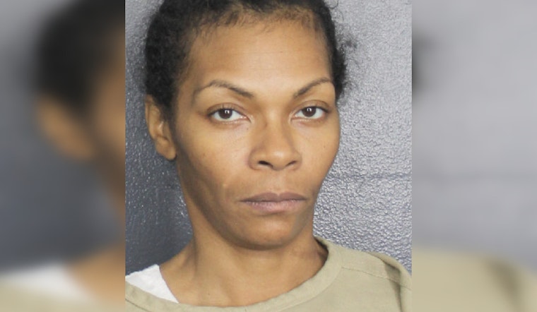 Cops Say Pembroke Pines Woman Ran $120K SNAP Ripoff Hitting 200 Locals