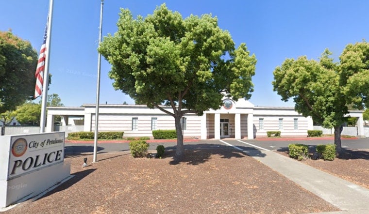 Cops Say Petaluma Boy, 10, Hit In Crosswalk By Suspected DUI Driver Who Took Off