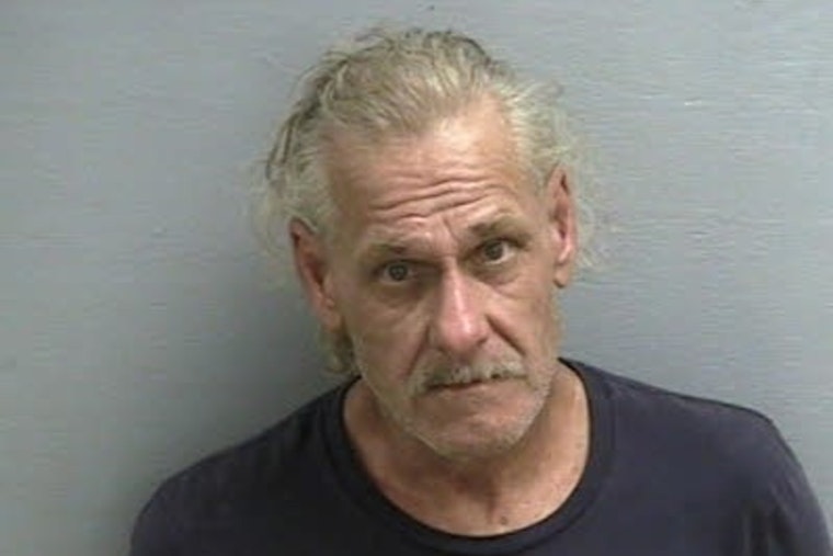 Cops Say Sanford Gunman Tried To Flee On Riding Mower
