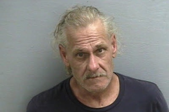 Cops Say Sanford Gunman Tried To Flee On Riding Mower