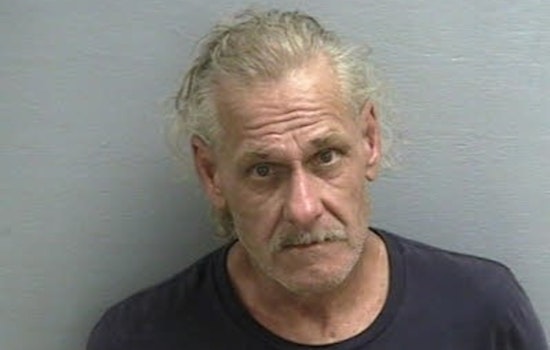 Cops Say Sanford Gunman Tried To Flee On Riding Mower