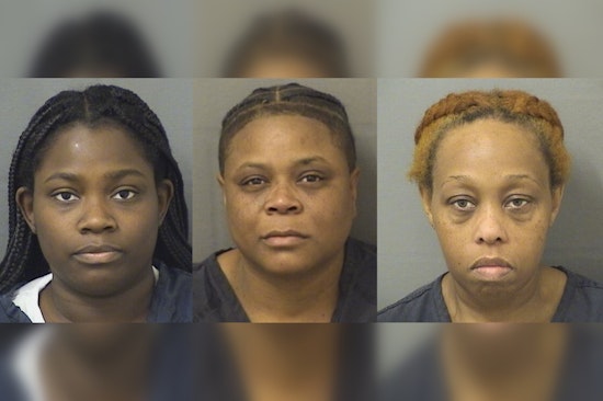 Cops Say South Florida Baby Formula Ring Milked $32K From Store Shelves