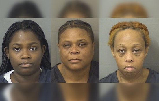 Cops Say South Florida Baby Formula Ring Milked $32K From Store Shelves
