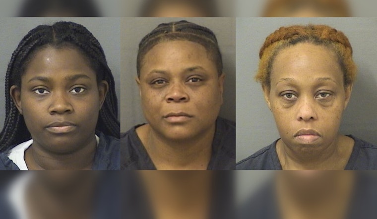 Cops Say South Florida Baby Formula Ring Milked $32K From Store Shelves