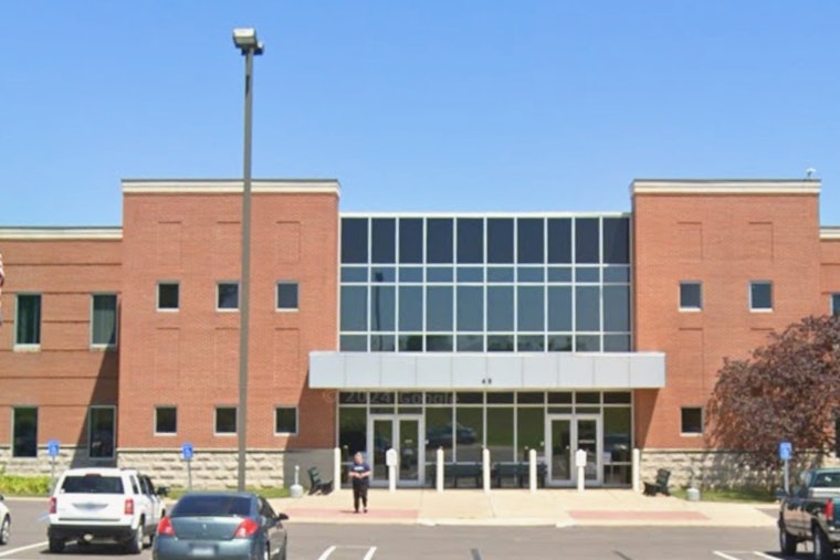 Cops say St Charles Man Held Without Bond in Teen Sextortion Nightmare