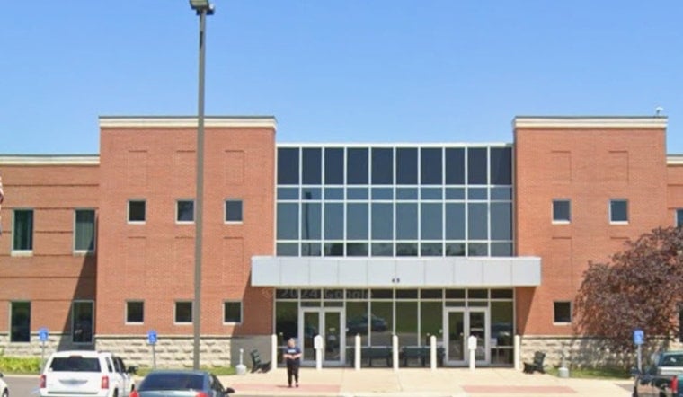 Cops say St Charles Man Held Without Bond in Teen Sextortion Nightmare