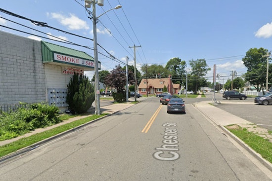 Cops Say Uniondale Man Arrested After Alleged $100 Lure Of 11-Year-Old