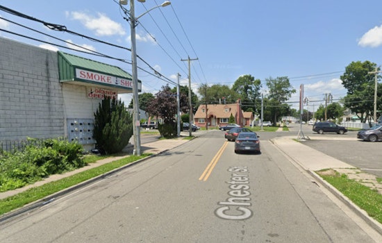 Cops Say Uniondale Man Arrested After Alleged $100 Lure Of 11-Year-Old