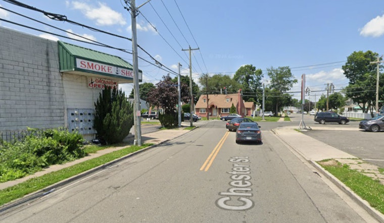 Cops Say Uniondale Man Arrested After Alleged $100 Lure Of 11-Year-Old