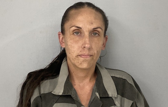 Cops Say Wagoner Woman Let Mom 'Mummify' In House Overrun With Dogs
