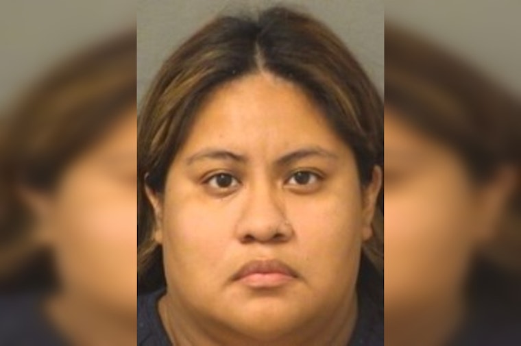 Cops Say West Palm Caregiver Blew Elder's $79K On Trips, Starbucks And A Water Park