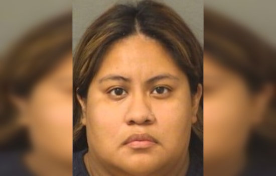 Cops Say West Palm Caregiver Blew Elder's $79K On Trips, Starbucks And A Water Park