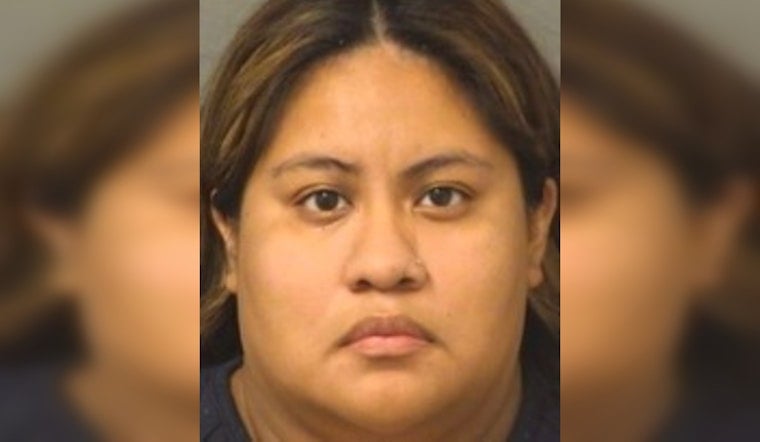 Cops Say West Palm Caregiver Blew Elder's $79K On Trips, Starbucks And A Water Park