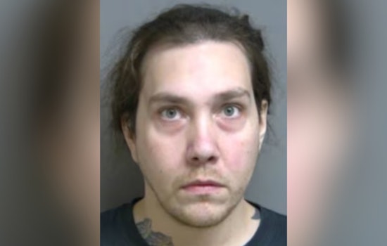 Cops: Shelby Township Man Busted After Child Sex Abuse Files Seized In Home Raid