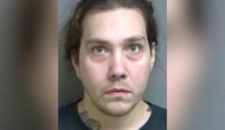 Cops: Shelby Township Man Busted After Child Sex Abuse Files Seized In Home Raid