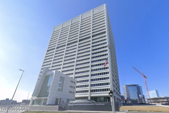 Cops Storm Atlanta Condo for Suspect Already in Jail, Lawsuit Says