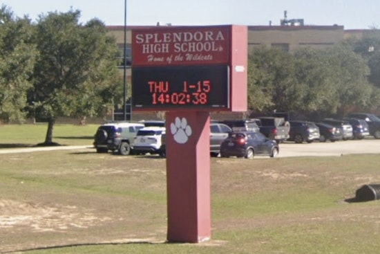 Cops Swarm Splendora High, Parents Left In The Dark