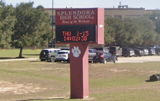Cops Swarm Splendora High, Parents Left In The Dark