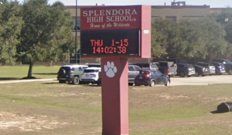 Cops Swarm Splendora High, Parents Left In The Dark