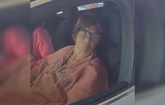 Cops Track Down Missing Toddler In Kokomo, Hit Fishers Mom With Kidnapping Rap