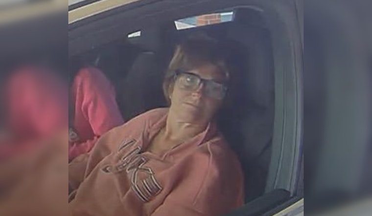 Cops Track Down Missing Toddler In Kokomo, Hit Fishers Mom With Kidnapping Rap