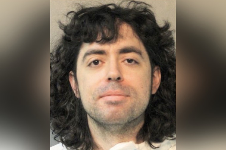 Cops: Williston Park Son Tried To Kill His 75-Year-Old Mom In Broad Street Beatdown