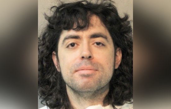 Cops: Williston Park Son Tried To Kill His 75-Year-Old Mom In Broad Street Beatdown