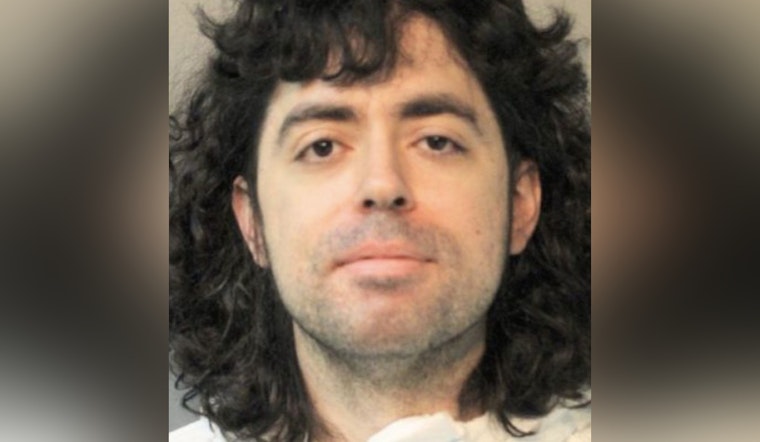 Cops: Williston Park Son Tried To Kill His 75-Year-Old Mom In Broad Street Beatdown
