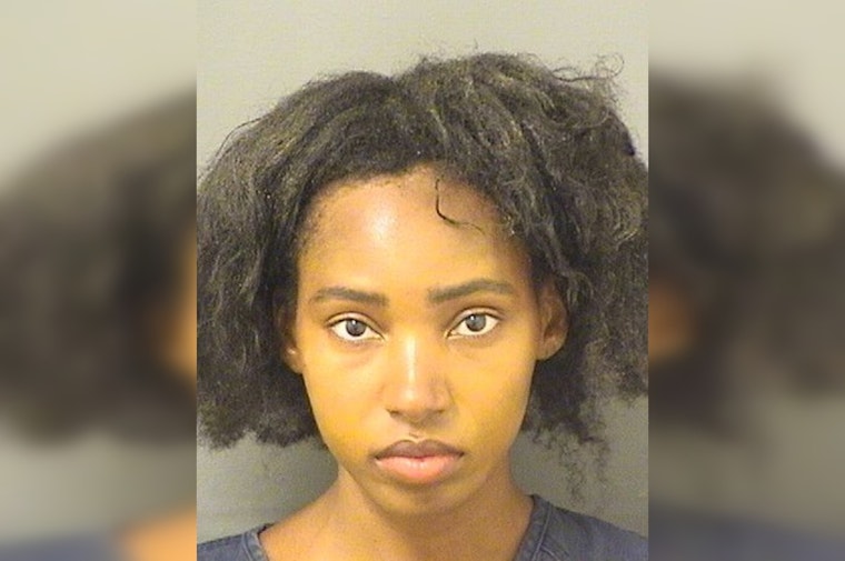 Cops: Woman Hounded Boca Foster Mom With Wild ‘Kidnapped’ Claims