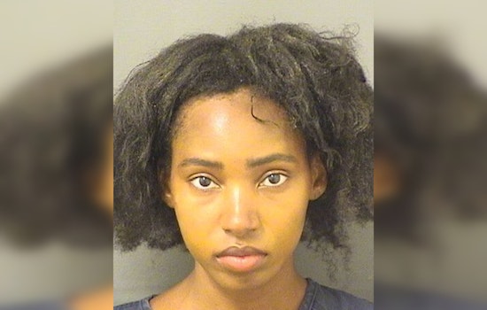 Cops: Woman Hounded Boca Foster Mom With Wild ‘Kidnapped’ Claims