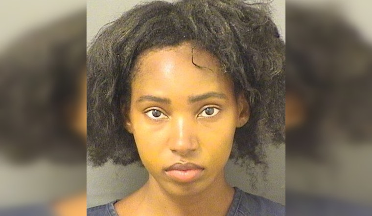 Cops: Woman Hounded Boca Foster Mom With Wild ‘Kidnapped’ Claims