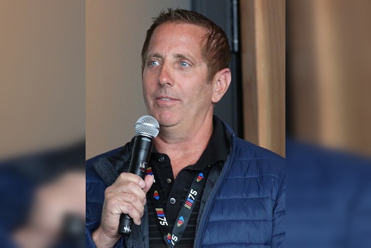 Cops Zero In On Suspect In Break-In At Late NASCAR Star Greg Biffle’s Mooresville Mansion