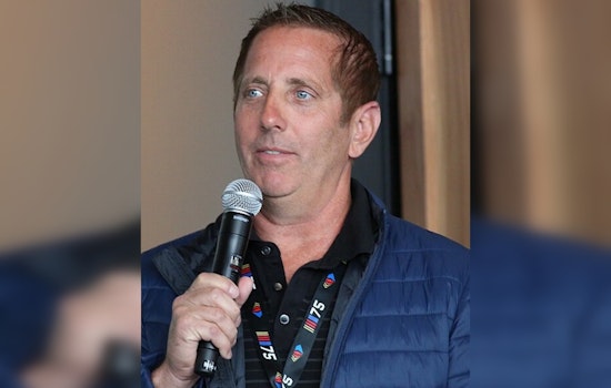Cops Zero In On Suspect In Break-In At Late NASCAR Star Greg Biffle’s Mooresville Mansion