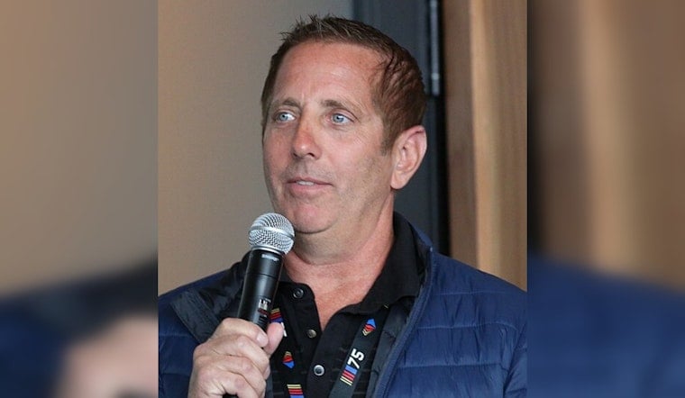 Cops Zero In On Suspect In Break-In At Late NASCAR Star Greg Biffle’s Mooresville Mansion