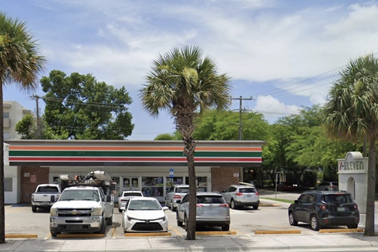 Coral Gables 7‑Eleven Turns Quick Stop Into $58K Fantasy 5 Payday