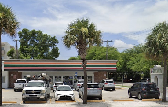 Coral Gables 7‑Eleven Turns Quick Stop Into $58K Fantasy 5 Payday