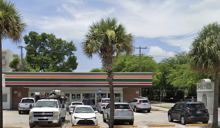 Coral Gables 7‑Eleven Turns Quick Stop Into $58K Fantasy 5 Payday