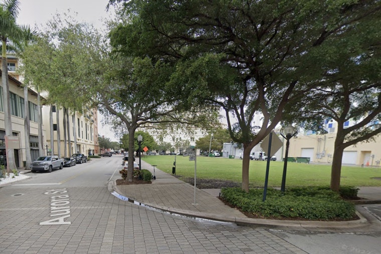 Coral Gables Bets Big On 13-Story Wellness Tower With Rooftop Padel Court