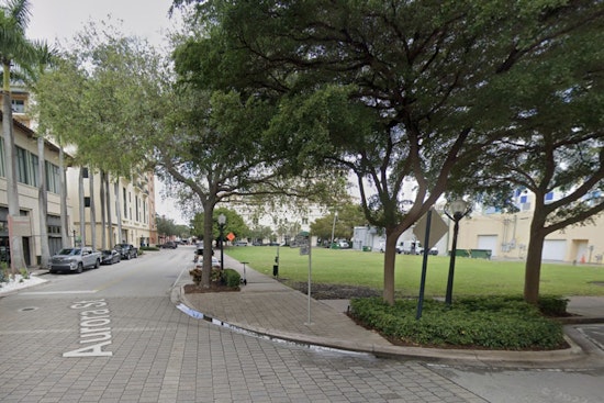 Coral Gables Bets Big On 13-Story Wellness Tower With Rooftop Padel Court