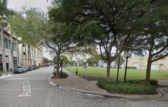 Coral Gables Bets Big On 13-Story Wellness Tower With Rooftop Padel Court