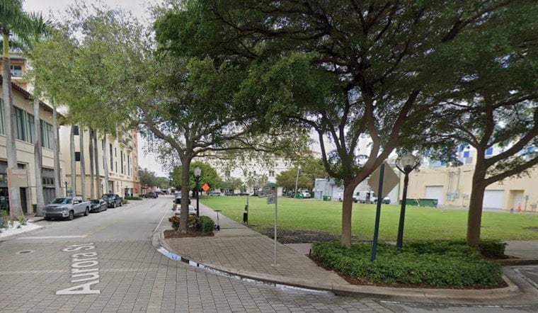 Coral Gables Bets Big On 13-Story Wellness Tower With Rooftop Padel Court