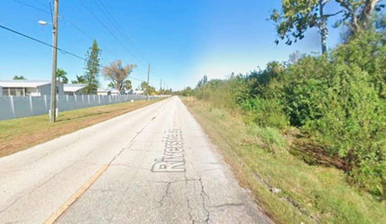 Coral Springs E‑Bike Rider Dies After Late‑Night Crash With Cop Car