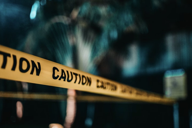 Cordele Block Reeling As Two 3-Year-Olds Drown At Home