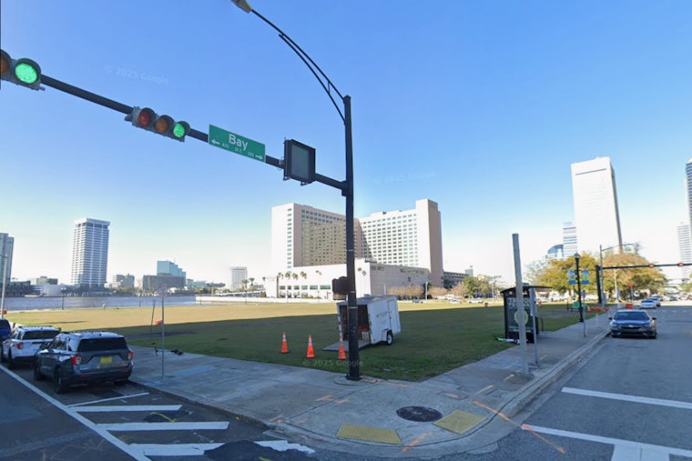 Corner Lot Bets Big on $160 Million Riverfront Hotel in Downtown Jax