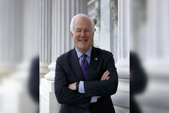 Cornyn’s Chávez ‘Crime Scene’ Monument Plan Hits Senate Wall