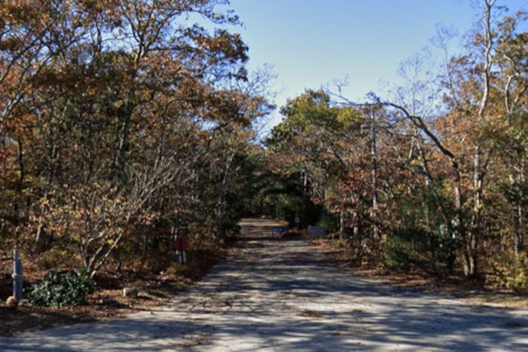 Corporate Giant Snags Martha's Vineyard's Only Family Campground