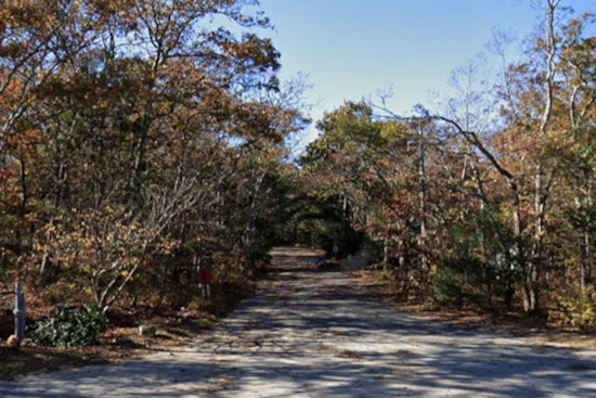 Corporate Giant Snags Martha's Vineyard's Only Family Campground